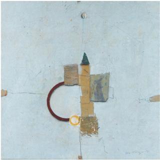 Cole Morgan - O Indicator