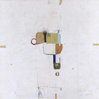 Cole Morgan - Plate Shift