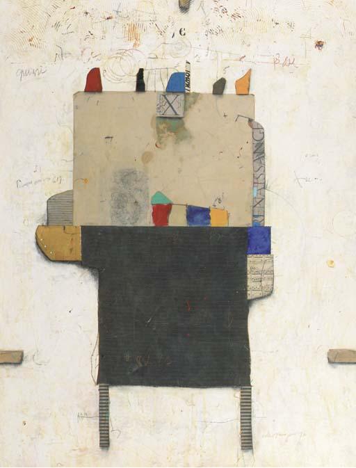 Cole Morgan - Rake 2