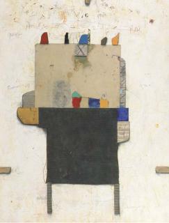 Cole Morgan - Rake 2