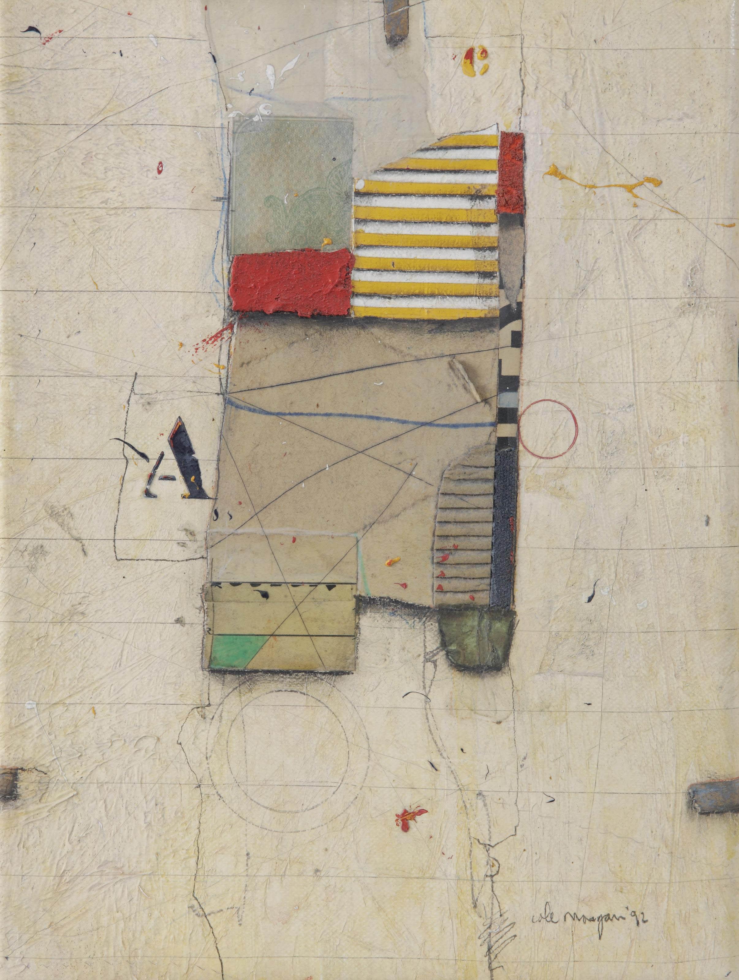 Cole Morgan - Starter PH-2