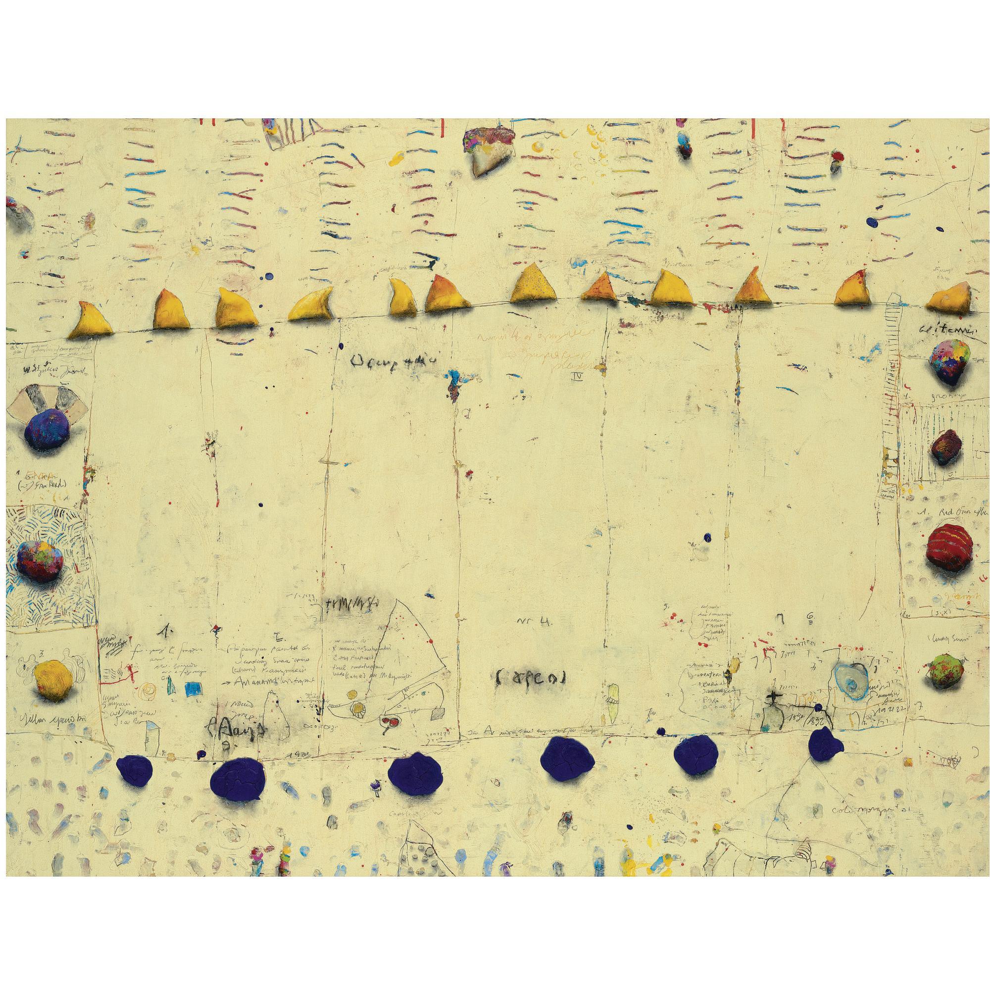 Cole Morgan - Steps To Take