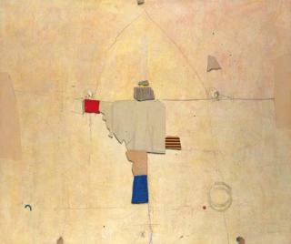 Cole Morgan - Stripes