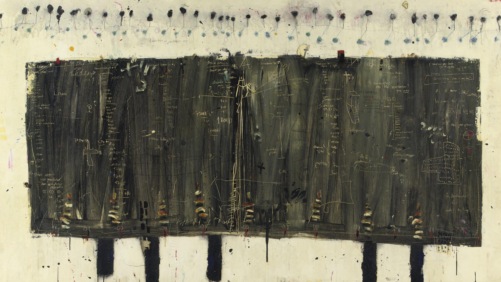 Cole Morgan - Supported Theories