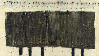 Cole Morgan - Supported Theories