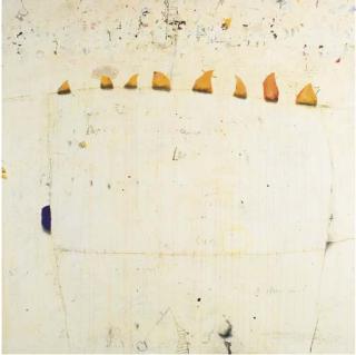 Cole Morgan - Writing on the wall