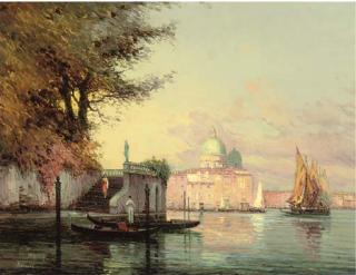 Colette Bouvard - Preparing to launch