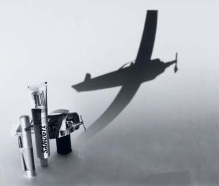 Colette Hyvrard - 1,2,3, partez 1993