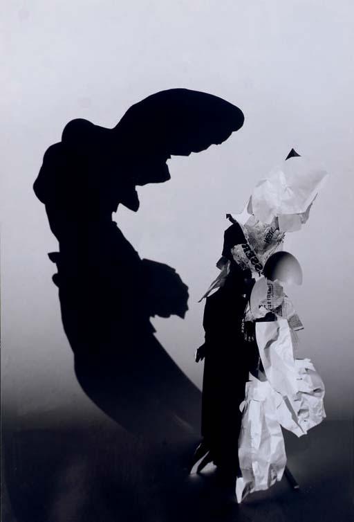 Colette Hyvrard - La petite victoire, 1993