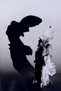 Colette Hyvrard - La petite victoire, 1993