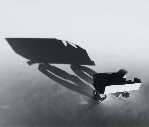 Colette Hyvrard - Vroum n.3, 1993