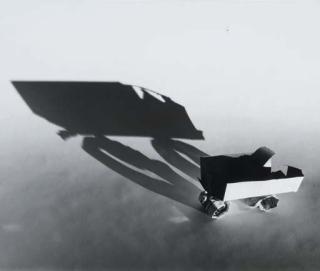 Colette Hyvrard - Vroum n.3, 1993