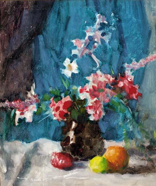 Colin Colahan - Still Life