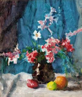 Colin Colahan - Still Life