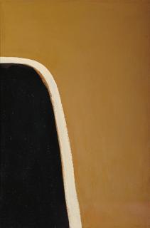 Colin John Mccahon - Waterfall