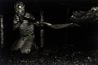 Colin Jones - Seven Sisters, Dalais Valley, South Wales, 1997