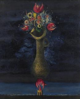 Colin Middleton - Flowers In Acceptance