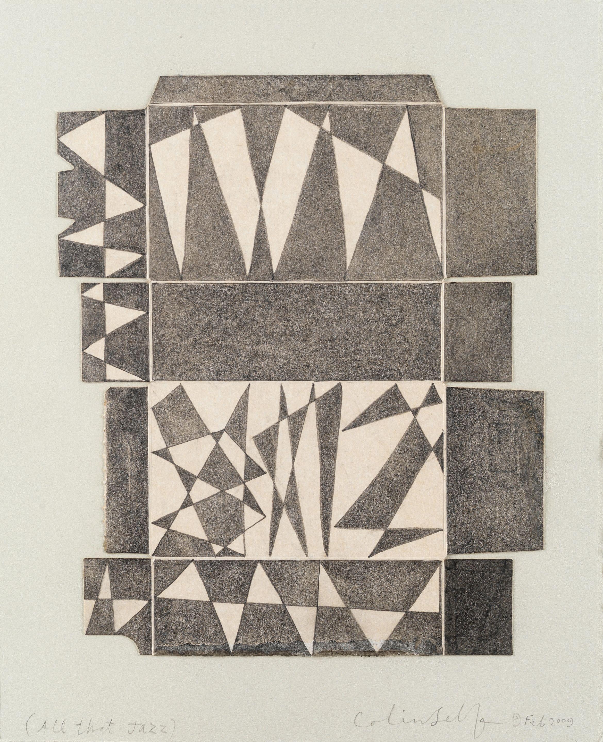 Colin Self - All That Jazz