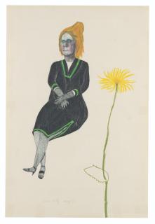 Colin Self - Souvenir