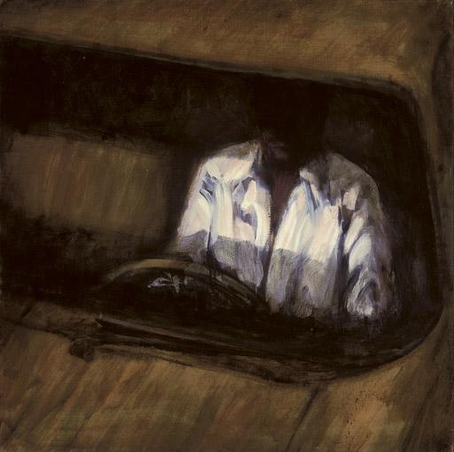 Colin Smith - A Man Divided