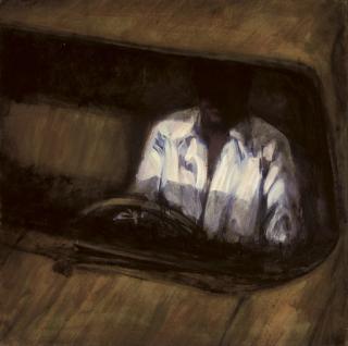 Colin Smith - A Man Divided