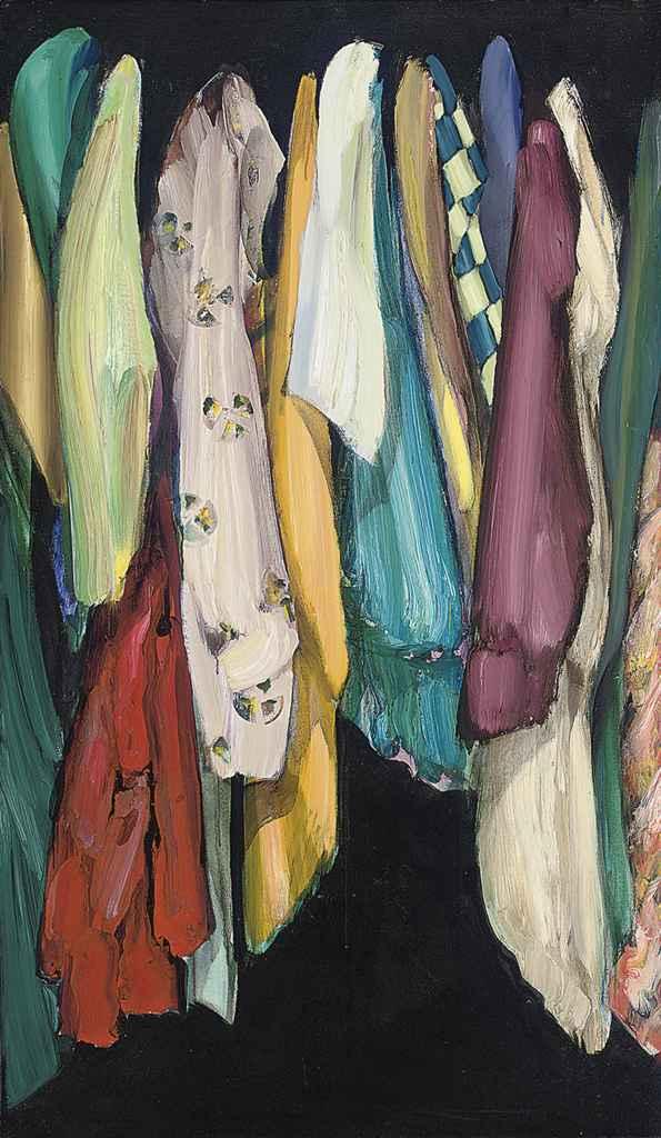 Colin Smith - Wardrobe #31