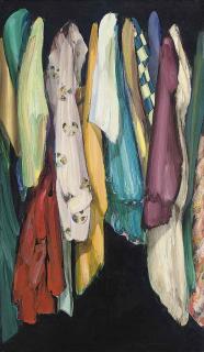 Colin Smith - Wardrobe #31