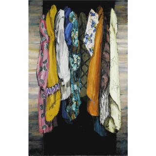 Colin Smith - Wardrobe Ii