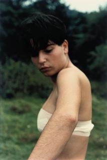 Collier Schorr - Karin
