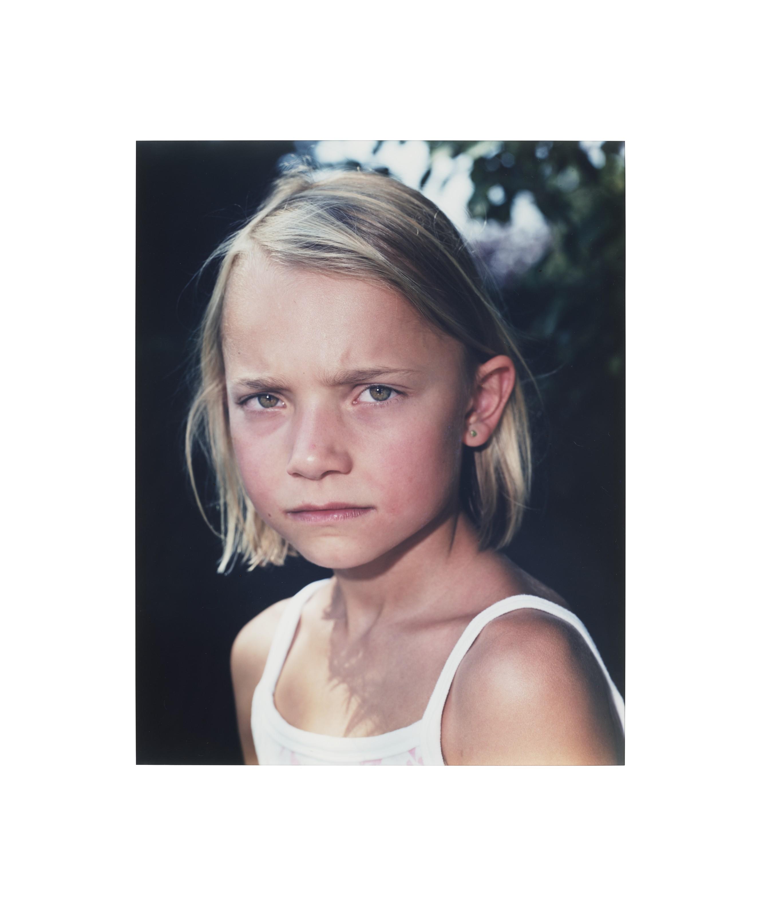 Collier Schorr - Laura