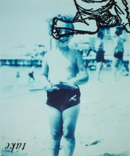 Collier Schorr - Ohne Titel (Take).