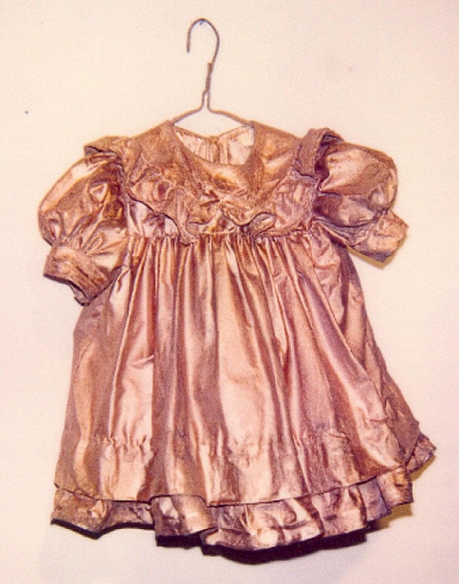 Collier Schorr - The Well (1)