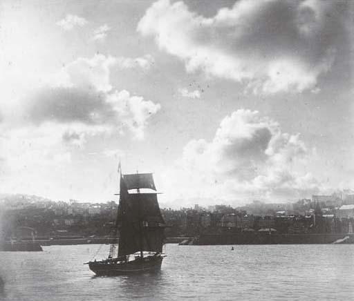 Colonel Henry Stuart Wortley - \