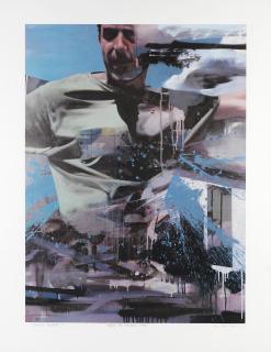 Conor Harrington - Where The Sun Does Shine