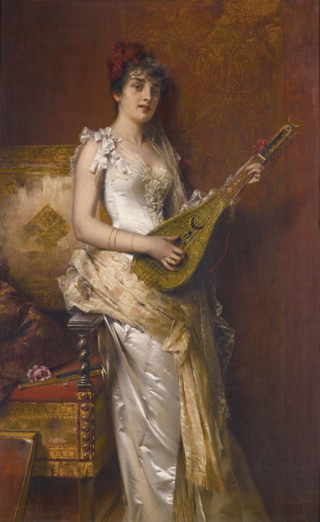 Conrad Kiesel - German daydreams