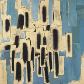 Conrad Marca-Relli - 22 February 1960