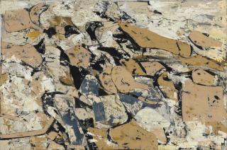 Conrad Marca-Relli - Arnot