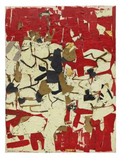 Conrad Marca-Relli - August J-L-13-84