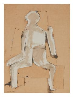 Conrad Marca-Relli - F-S-32-67