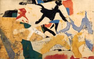 Conrad Marca-Relli - F-S-6-59