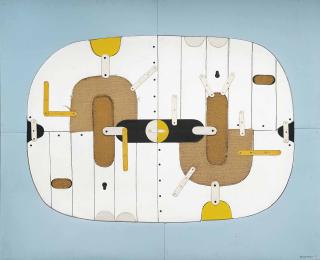 Conrad Marca-Relli - Image no. 9