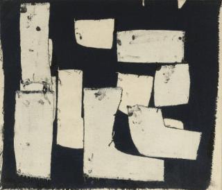 Conrad Marca-Relli - J-5-7-63