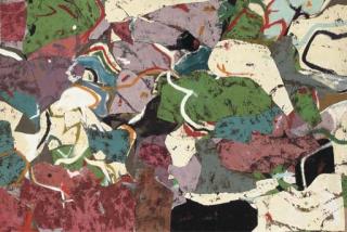 Conrad Marca-Relli - L-1-58 (Summer Noon)