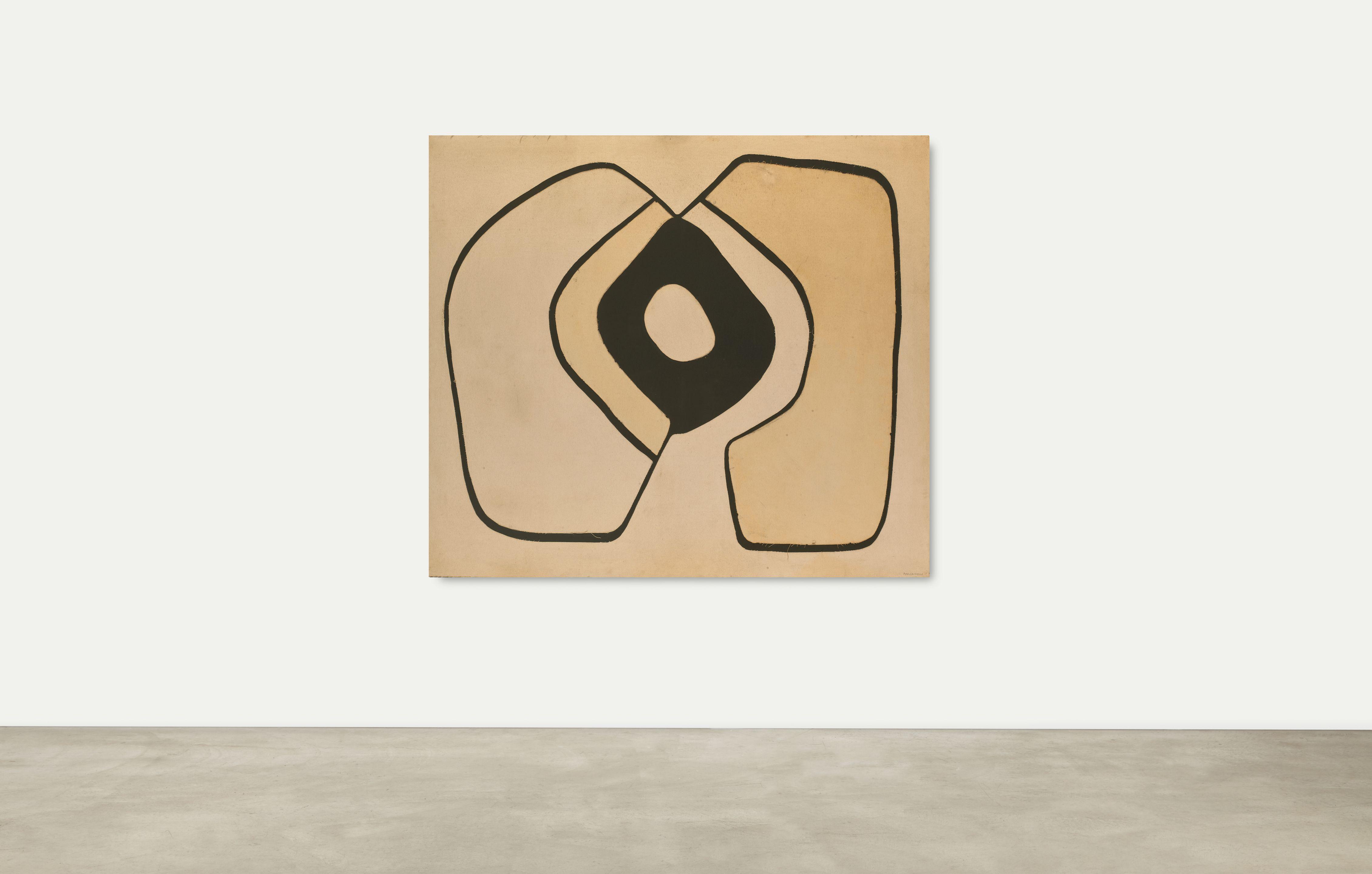 Conrad Marca-Relli - L-4-72