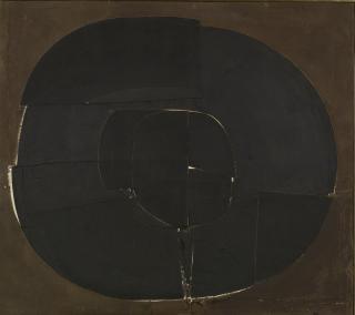 Conrad Marca-Relli - M-4-66