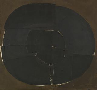 Conrad Marca-Relli - M-4-66