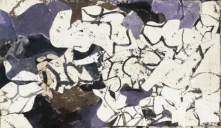 Conrad Marca-Relli - M-6-57