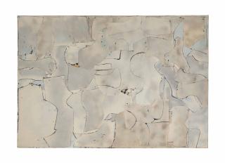 Conrad Marca-Relli - River Pass