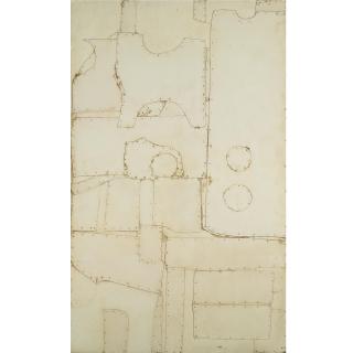 Conrad Marca-Relli - Room B-3 L-7-62