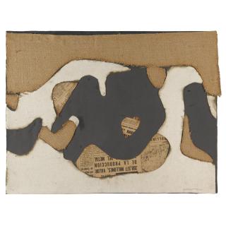 Conrad Marca-Relli - S-2-74